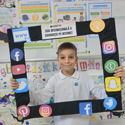 Ziua Internațională a Siguranței pe Internet — fotografie 2