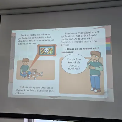 Ziua Internațională a Siguranței pe Internet — fotografie 4