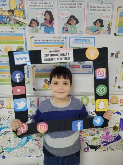 Ziua Internațională a Siguranței pe Internet — fotografie 6