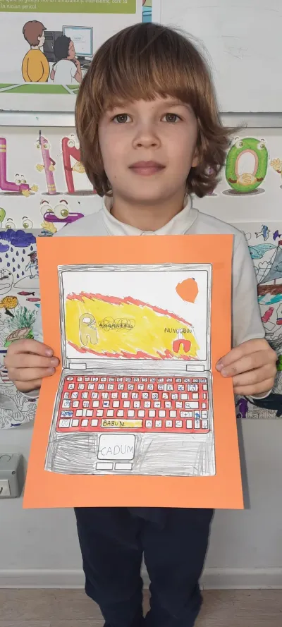 Ziua Internațională a Siguranței pe Internet — fotografie 8