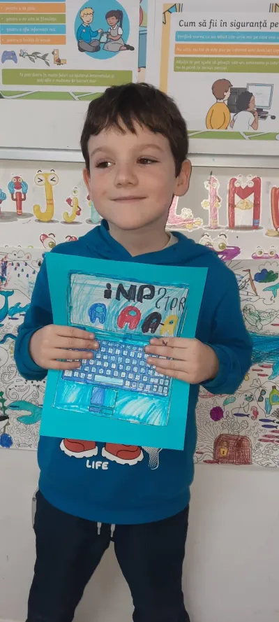 Ziua Internațională a Siguranței pe Internet — fotografie 9