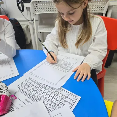 Ziua Internațională a Siguranței pe Internet — fotografie 13