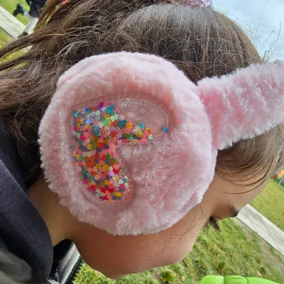 School Valentine's Day, celebrated at PlusKids — photo 14