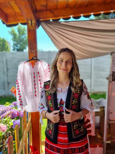 Week 5: "Romania, my dear country", in a setting to match — photo 7