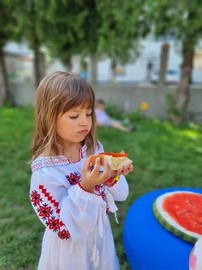 Week 5: "Romania, my dear country", in a setting to match — photo 16