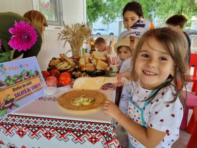 Week 5: "Romania, my dear country", in a setting to match — photo 17