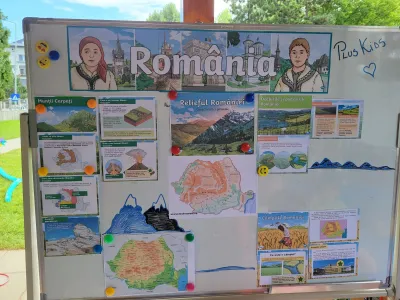 Week 5: "Romania, my dear country", in a setting to match — photo 25
