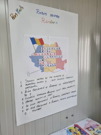 Week 5: "Romania, my dear country", in a setting to match — photo 32