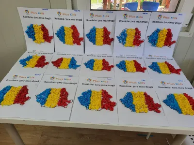 Week 5: "Romania, my dear country", in a setting to match — photo 36