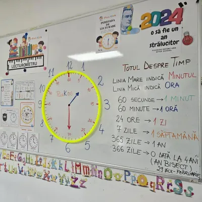 Activities during the holiday week — photo 1