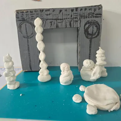 Activities during the holiday week — photo 5