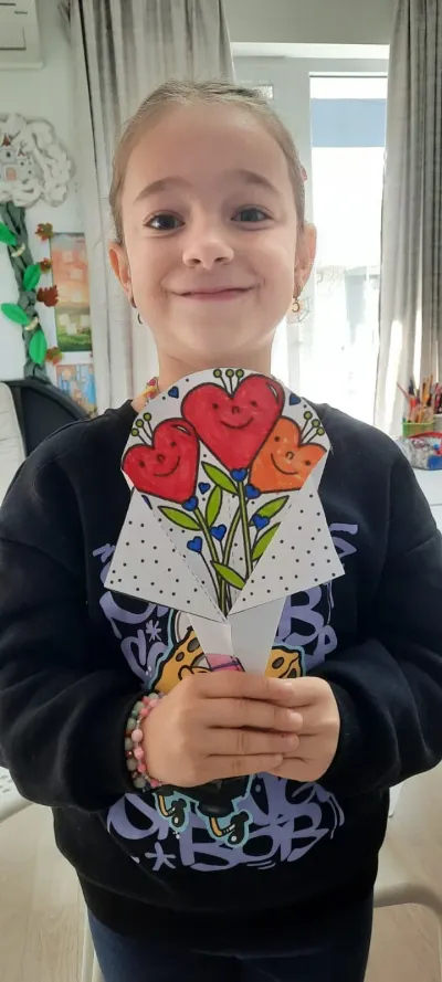 Activities during the holiday week — photo 29