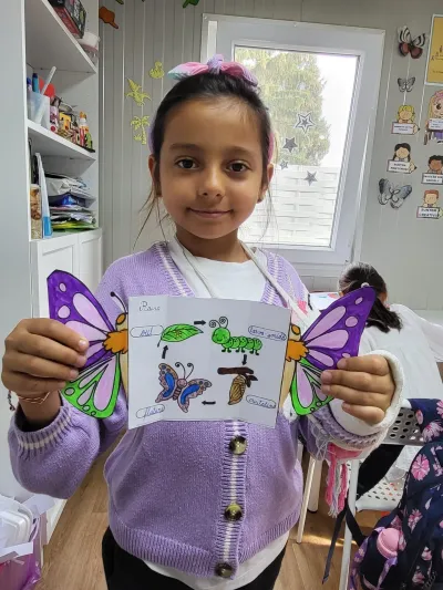 Activities during the holiday week — photo 36