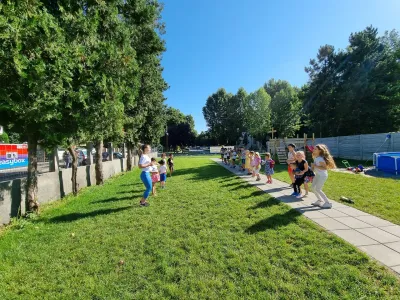 Săptămâna 6: arta în toate formele ei, de la culoare la saxofon — fotografie 19