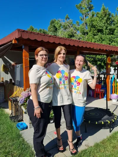 Săptămâna 6: arta în toate formele ei, de la culoare la saxofon — fotografie 21