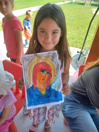 Săptămâna 6: arta în toate formele ei, de la culoare la saxofon — fotografie 51