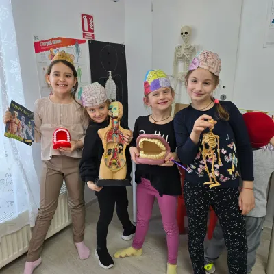 „Sâmbăta Părinților”: opt ore de timp liber și corpul uman — fotografie 2