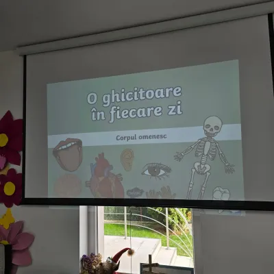 „Sâmbăta Părinților”: opt ore de timp liber și corpul uman — fotografie 10