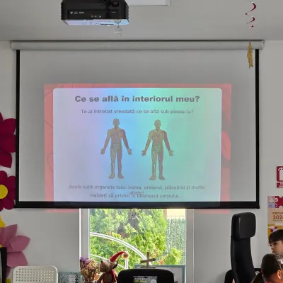 „Sâmbăta Părinților”: opt ore de timp liber și corpul uman — fotografie 13