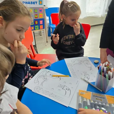 „Sâmbăta Părinților”: opt ore de timp liber și corpul uman — fotografie 18