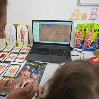 „Sâmbăta Părinților”: opt ore de timp liber și corpul uman — fotografie 25
