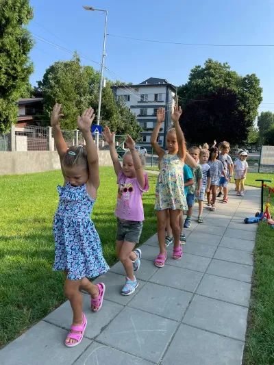 Săptămâna 7: la fermă, exact ca la țară la bunici — fotografie 24