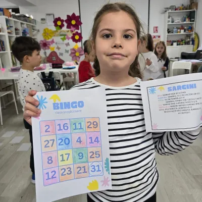 Matematica, făcută distractivă și interactivă — fotografie 7