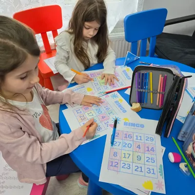 Matematica, făcută distractivă și interactivă — fotografie 8