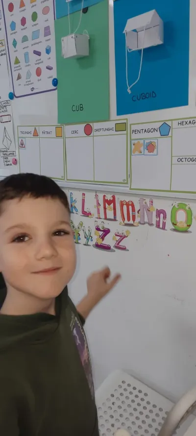Matematica, făcută distractivă și interactivă — fotografie 9
