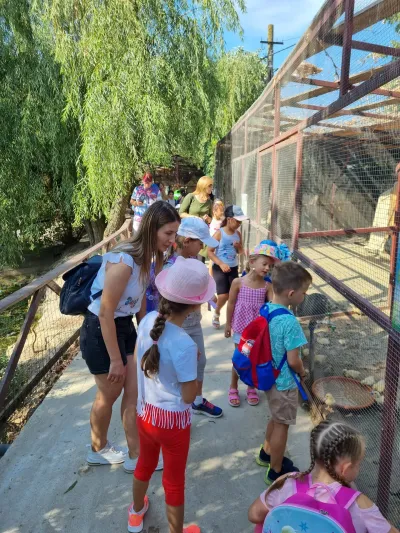 A trip to the Animal Farm — photo 7