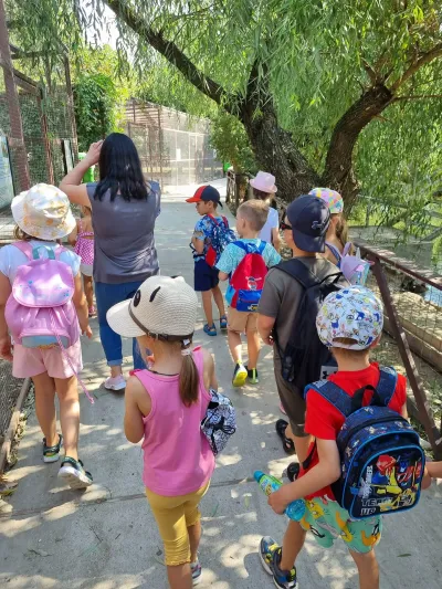 A trip to the Animal Farm — photo 14