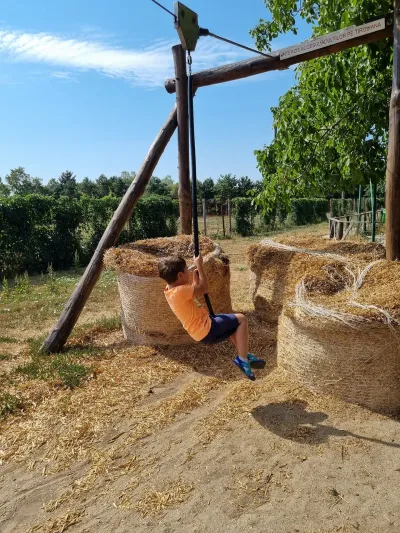 A trip to the Animal Farm — photo 21