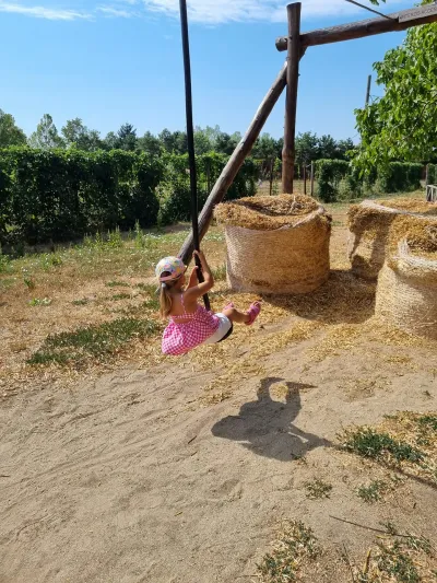 A trip to the Animal Farm — photo 22