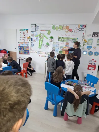 Ziua Mondială a Reciclării: cum se sortează deșeurile — fotografie 10