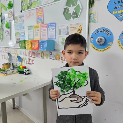 Ziua Mondială a Reciclării: cum se sortează deșeurile — fotografie 11