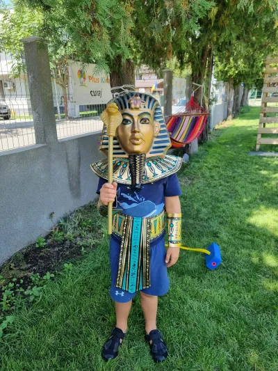 Week 8: ancient Egypt, hieroglyphs and gods — photo 30