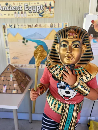 Week 8: ancient Egypt, hieroglyphs and gods — photo 32