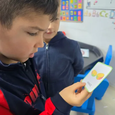 World Oral Health Day, marked at the after school — photo 9