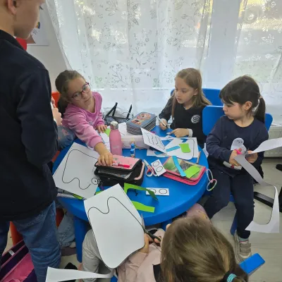 World Oral Health Day, marked at the after school — photo 10