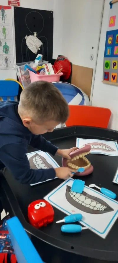 World Oral Health Day, marked at the after school — photo 12