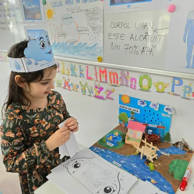 Ziua Mondială a Apei: curiozități despre Planeta albastră — fotografie 4