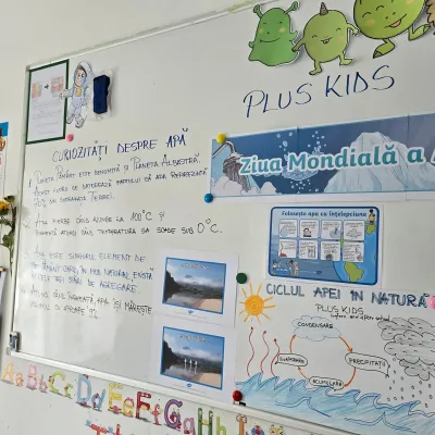 Ziua Mondială a Apei: curiozități despre Planeta albastră — fotografie 8