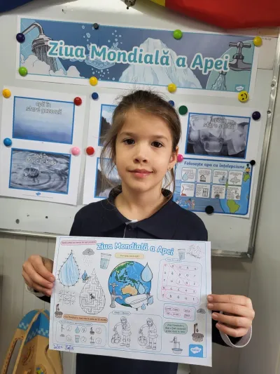 Ziua Mondială a Apei: curiozități despre Planeta albastră — fotografie 9