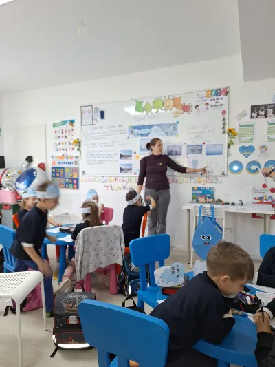 Ziua Mondială a Apei: curiozități despre Planeta albastră — fotografie 13