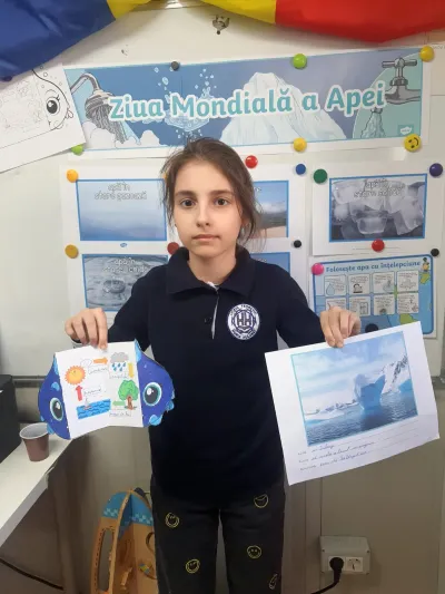 Ziua Mondială a Apei: curiozități despre Planeta albastră — fotografie 16