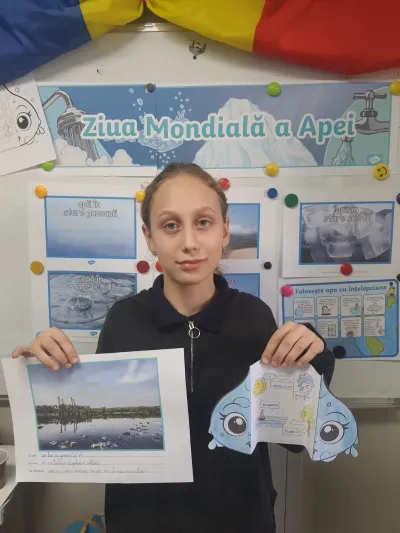 Ziua Mondială a Apei: curiozități despre Planeta albastră — fotografie 18