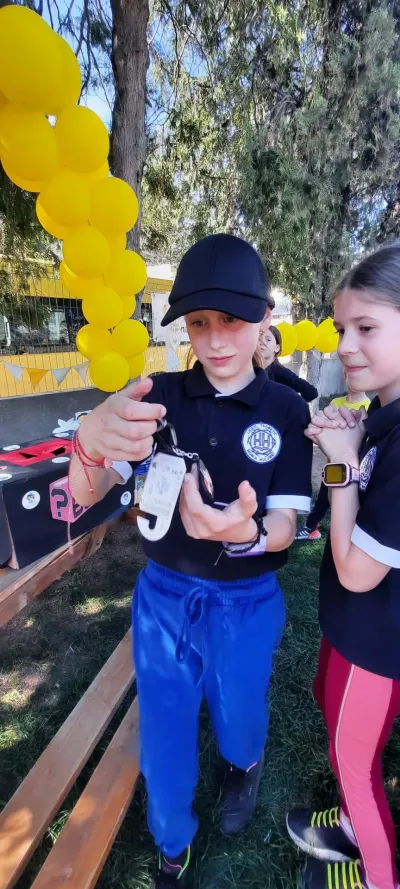 Yellow Friday, cu limonadă și Mystery Box — fotografie 3
