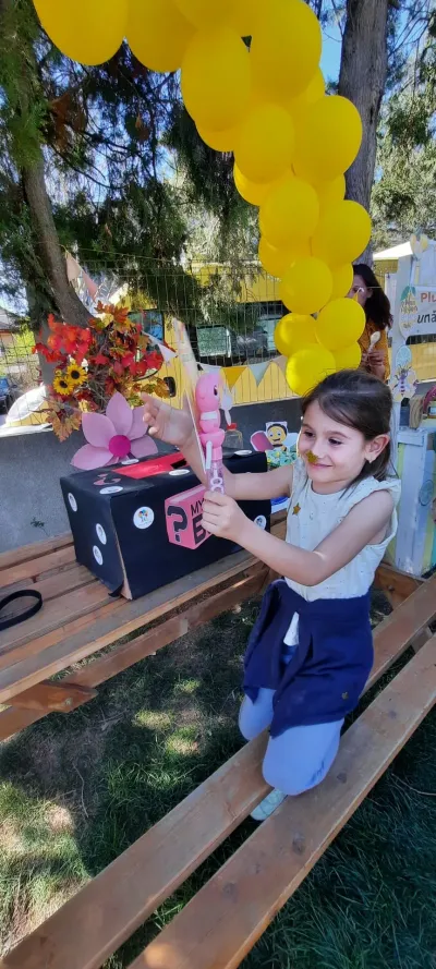 Yellow Friday, cu limonadă și Mystery Box — fotografie 4