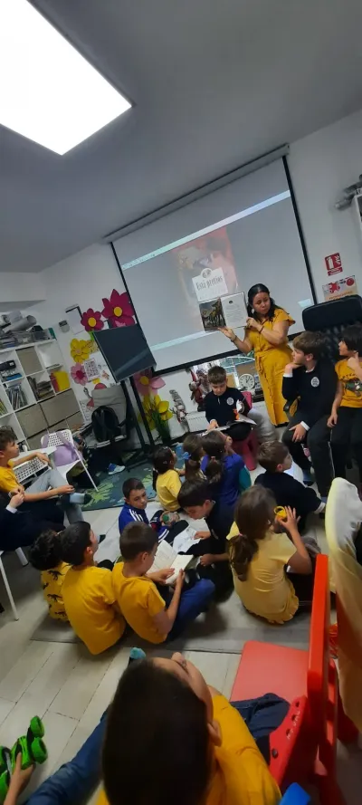 Yellow Friday, cu limonadă și Mystery Box — fotografie 6