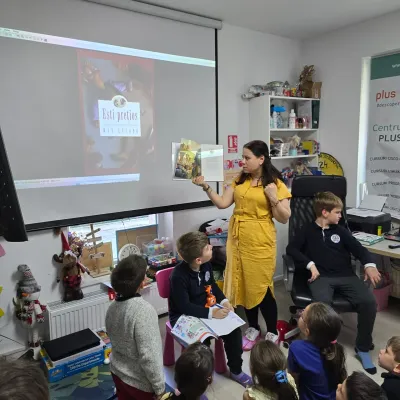 Yellow Friday, cu limonadă și Mystery Box — fotografie 18
